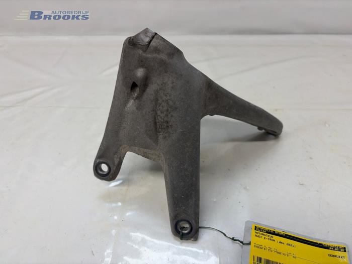 Used Engine mount Audi e-tron Sportback (GEA) 55 Price € 15,00 Margin scheme offered by Autobedrijf Brooks