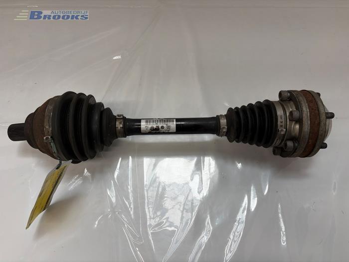 Drive shaft