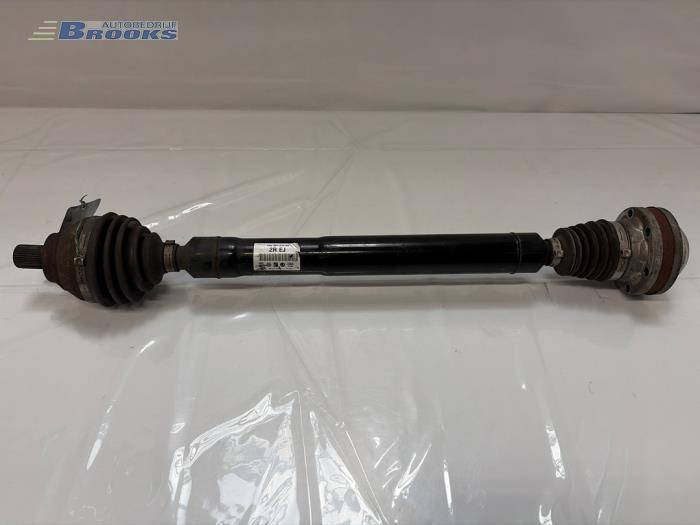 Drive shaft