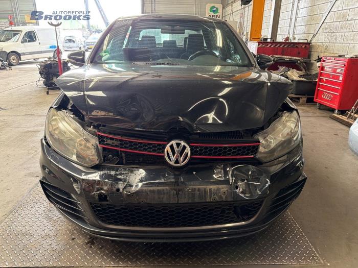 Used Subframe Volkswagen Golf VI (5K1) 2.0 GTI 16V Price € 15,00 Margin scheme offered by Autobedrijf Brooks