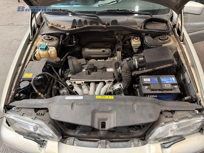 Used Engine management computer Volvo V70 (GW/LW/LZ) 2.4 20V 140 Price € 50,00 Margin scheme offered by Autobedrijf Brooks
