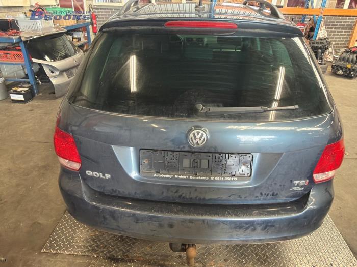 Used Subframe Volkswagen Golf V Variant (1K5) 1.4 TSI 140 16V Price € 15,00 Margin scheme offered by Autobedrijf Brooks