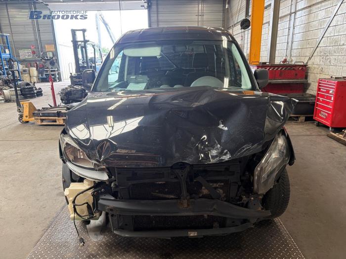 Begagnade Underram Volkswagen Caddy III (2KA,2KH,2CA,2CH) 1.2 TSI Pris € 75,00 Marginaltabell erbjuds av Autobedrijf Brooks