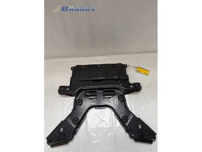 Begagnade Underram Audi e-tron Sportback (GEA) 55 Pris € 45,00 Marginaltabell erbjuds av Autobedrijf Brooks