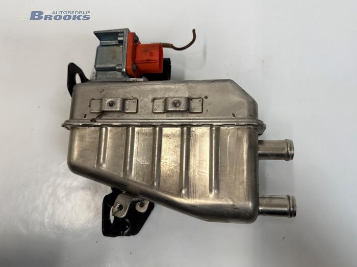 Used Radiator fluid heating module Audi e-tron Sportback (GEA) 55 Price € 150,00 Margin scheme offered by Autobedrijf Brooks