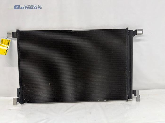 Begagnade Kondensor, luftkonditionering Audi e-tron Sportback (GEA) 55 Pris € 140,00 Marginaltabell erbjuds av Autobedrijf Brooks
