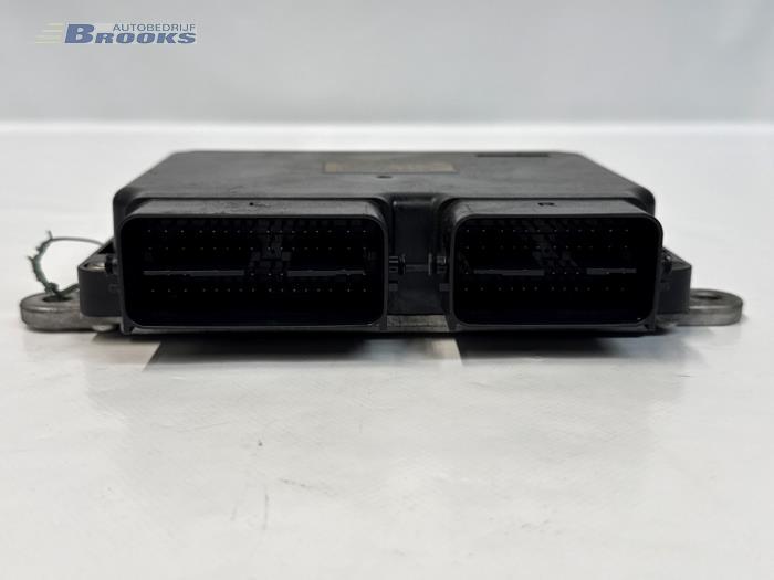 Engine management computer from a Mitsubishi Outlander (GF/GG) 2.0 16V PHEV 4x4 2015