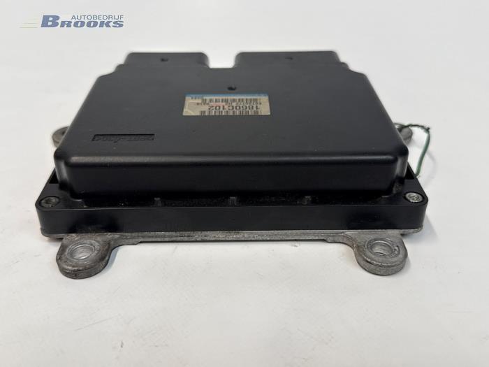 Engine management computer from a Mitsubishi Outlander (GF/GG) 2.0 16V PHEV 4x4 2015
