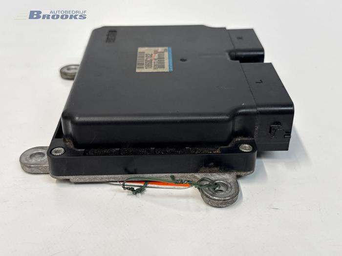 Engine management computer from a Mitsubishi Outlander (GF/GG) 2.0 16V PHEV 4x4 2015