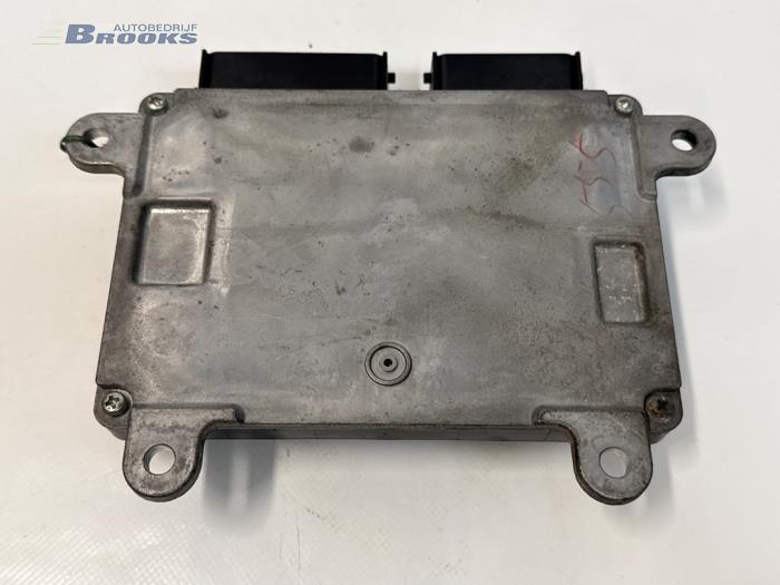 Engine management computer from a Mitsubishi Outlander (GF/GG) 2.0 16V PHEV 4x4 2015
