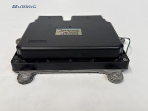 Engine management computer from a Mitsubishi Outlander (GF/GG) 2.0 16V PHEV 4x4 2015