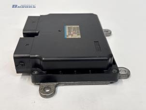 Engine management computer from a Mitsubishi Outlander (GF/GG) 2.0 16V PHEV 4x4 2015