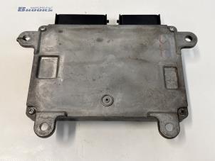 Engine management computer from a Mitsubishi Outlander (GF/GG) 2.0 16V PHEV 4x4 2015