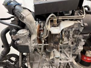 Motor van een Volkswagen Golf VII (AUA) 1.4 GTE 16V 2015