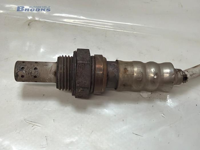 Sonde lambda d'un Ford Fiesta 6 (JA8) 1.25 16V 2012