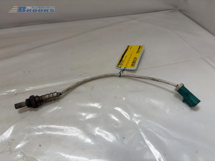 Used Lambda probe Ford Fiesta 6 (JA8) 1.25 16V Price € 10,00 Margin scheme offered by Autobedrijf Brooks