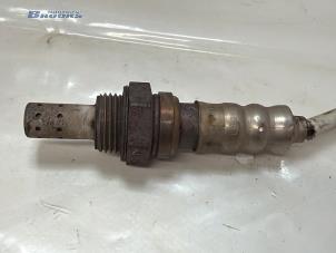Sonde lambda d'un Ford Fiesta 6 (JA8) 1.25 16V 2012