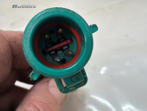 Sonde lambda d'un Ford Fiesta 6 (JA8) 1.25 16V 2012
