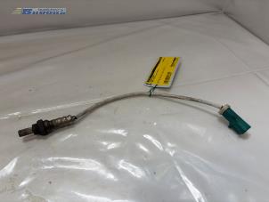 Sonde lambda d'un Ford Fiesta 6 (JA8) 1.25 16V 2012