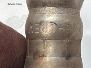 Sonde lambda d'un Ford Fiesta 6 (JA8) 1.25 16V 2012