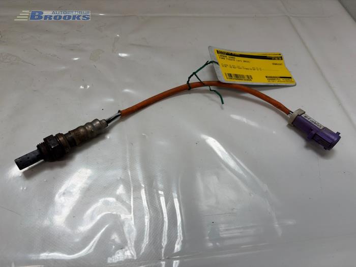 Used Lambda probe Ford Fiesta 6 (JA8) 1.25 16V Price € 10,00 Margin scheme offered by Autobedrijf Brooks