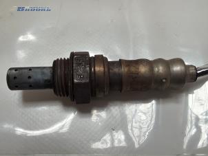 Sonde lambda d'un Ford Fiesta 6 (JA8) 1.25 16V 2012