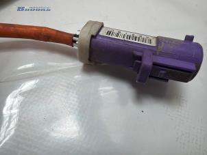 Sonde lambda d'un Ford Fiesta 6 (JA8) 1.25 16V 2012