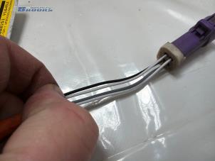 Sonde lambda d'un Ford Fiesta 6 (JA8) 1.25 16V 2012