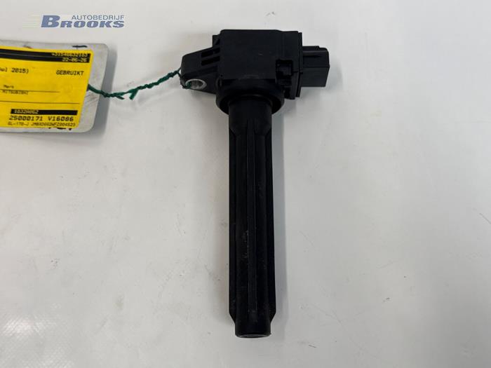 Gebrauchte Stift Zündspule Mitsubishi Outlander (GF/GG) 2.0 16V PHEV 4x4 Preis € 10,00 Margenregelung angeboten von Autobedrijf Brooks