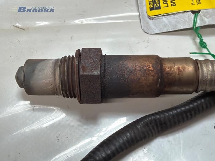 Sonda lambda z BMW 3 serie Touring (E91) 320i 16V 2008
