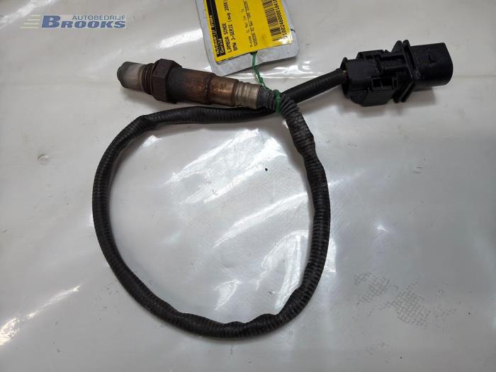 Usados Sonda Lambda BMW 3 serie Touring (E91) 320i 16V Precio € 15,00 Norma de margen ofrecido por Autobedrijf Brooks