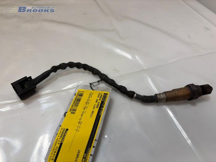 Usados Sonda Lambda Mini Mini (R56) 1.6 16V One Precio € 20,00 Norma de margen ofrecido por Autobedrijf Brooks