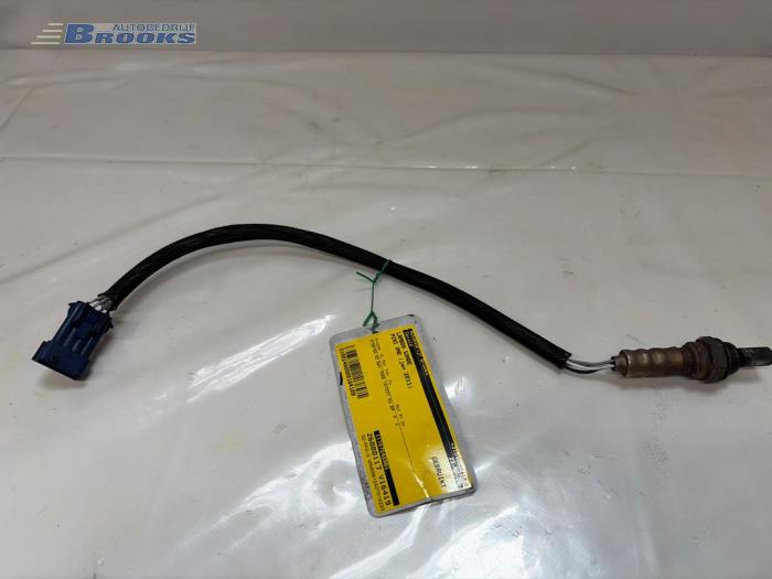 Sonde lambda Mini Mini (R56), 2006 / 2013 1.6 16V One, Berline avec hayon arrière, Essence, 1.598cc, 55kW (75pk), FWD, N16B16A, 2010-03 / 2013-11, SR11; SR12; SR81; SR82 (Occasion)