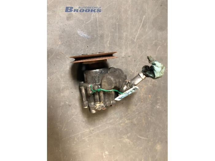 Usagé Pompe de direction Seat Alhambra (7V8/9) 1.9 TDI 110 Prix € 15,00 Règlement à la marge proposé par Autobedrijf Brooks