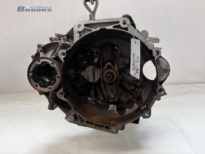 Used Gearbox Volkswagen Golf VII (AUA) 1.4 TSI 16V Price € 500,00 Margin scheme offered by Autobedrijf Brooks