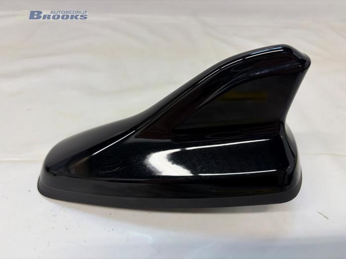Używane Antena GPS Audi Q4 (F4B) 45 e-tron quattro 82 kWh Cena € 30,00 Procedura marży oferowane przez Autobedrijf Brooks