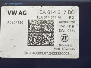 ABS Pumpe van een Audi Q4 (F4B) 45 e-tron quattro 82 kWh 2024