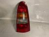 Taillight, right from a Opel Astra G (F70), 1999 / 2005 2.0 DI 16V, Delivery, Diesel, 1.995cc, 60kW (82pk), FWD, X20DTL, 1999-01 / 2005-04 1999