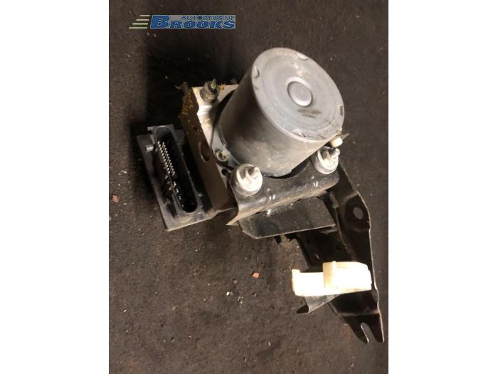 Gebrauchte ABS Pumpe Fiat Punto Preis € 15,00 Margenregelung angeboten von Autobedrijf Brooks