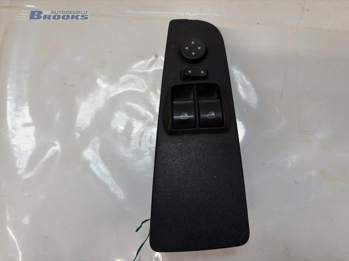 Windshield washer fluid hose