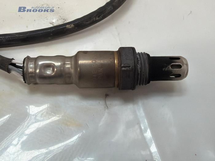 Sonde lambda d'un Volkswagen Golf VII (AUA) 1.4 TSI 16V 2014