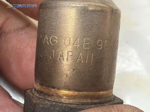 Sonde lambda d'un Volkswagen Golf VII (AUA) 1.4 TSI 16V 2014