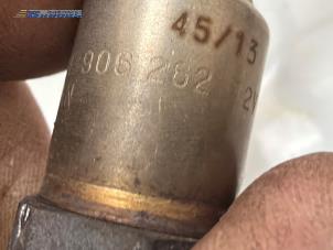 Sonde lambda d'un Volkswagen Golf VII (AUA) 1.4 TSI 16V 2014