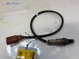 Sonde lambda d'un Volkswagen Golf VII (AUA) 1.4 TSI 16V 2014