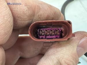 Sonde lambda d'un Volkswagen Golf VII (AUA) 1.4 TSI 16V 2014