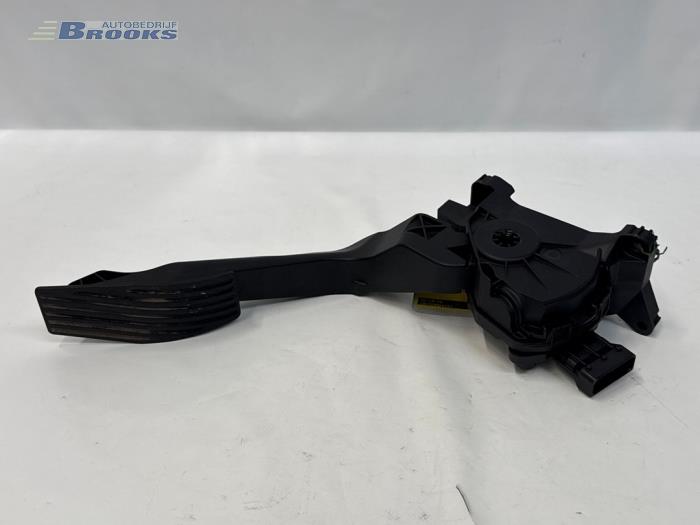Gebrauchte Gaspedal Jeep Compass II (MP) 1.3 T4 150 16V Preis € 15,00 Margenregelung angeboten von Autobedrijf Brooks