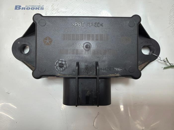 Używane Modul paliwowy ADM Jeep Compass II (MP) 1.3 T4 150 16V Cena € 30,00 Procedura marży oferowane przez Autobedrijf Brooks