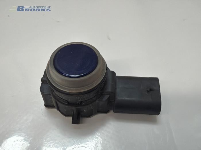 Usados Sensor PDC Jeep Compass II (MP) 1.3 T4 150 16V Precio € 25,00 Norma de margen ofrecido por Autobedrijf Brooks
