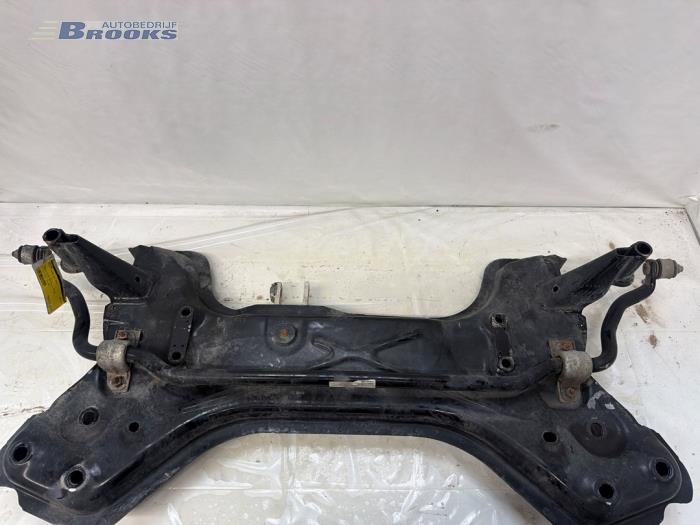 Usados Subchasis Peugeot Boxer (U9) 2.0 BlueHDi 130 Precio € 70,00 Norma de margen ofrecido por Autobedrijf Brooks