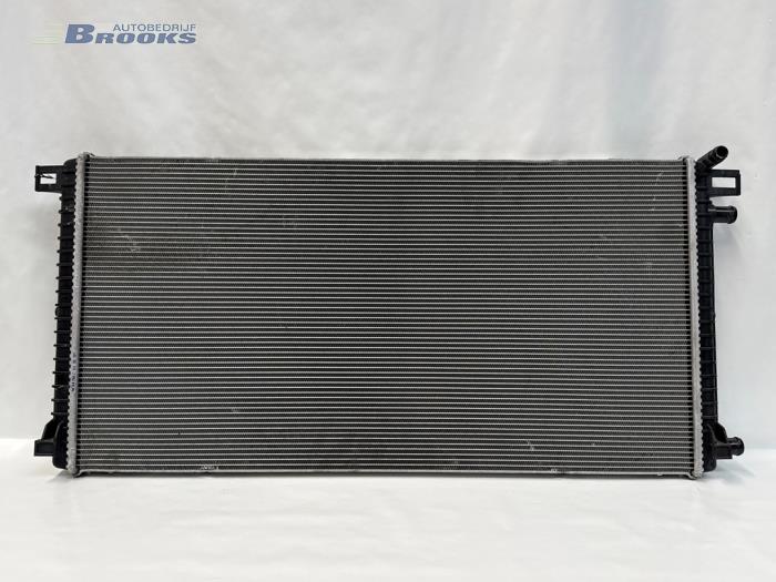 Used Radiator Audi e-tron Sportback (GEA) 55 Price € 95,00 Margin scheme offered by Autobedrijf Brooks